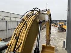 Caterpillar-323D L-2009-203769