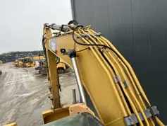 Caterpillar-323D L-2009-203769