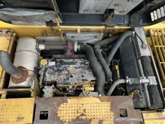 Caterpillar-323D L-2009-203769