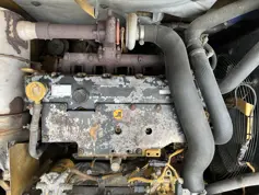 Caterpillar-323D L-2009-203769