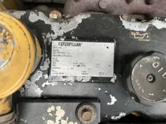 Caterpillar-323D L-2009-203769