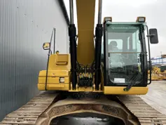 Caterpillar-323D L-2009-203769