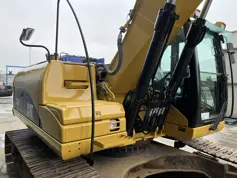 Caterpillar-323D L-2009-203769