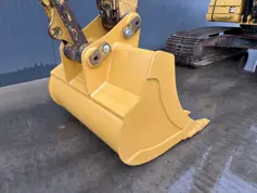 Caterpillar-323D L-2010-209963