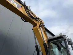 Caterpillar-323D L-2010-209963