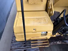 Caterpillar-323D L-2010-209963