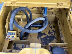 Caterpillar-323D L-2010-209963