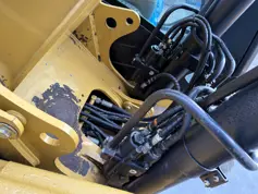 Caterpillar-323D L-2010-209963