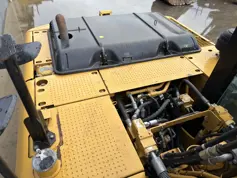 Caterpillar-323D L-2010-209963