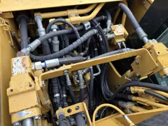 Caterpillar-323D L-2010-209963