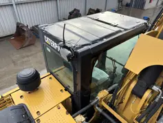 Caterpillar-323D L-2010-209963