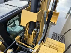 Caterpillar-323D L-2010-209963