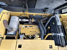 Caterpillar-323D L-2010-209963