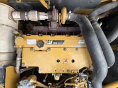 Caterpillar-323D L-2010-209963