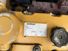 Caterpillar-323D L-2010-209963