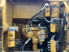 Caterpillar-323D L-2010-209963