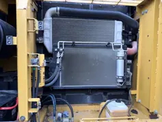 Caterpillar-323D L-2010-209963