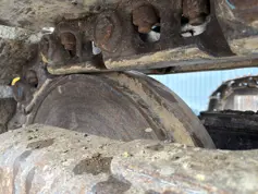 Caterpillar-323D L-2010-209963