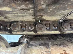 Caterpillar-323D L-2010-209963