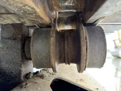 Caterpillar-323D L-2010-209963