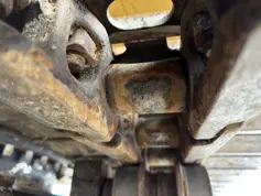 Caterpillar-323D L-2010-209963