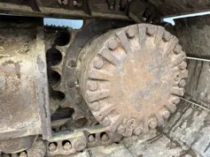 Caterpillar-323D L-2010-209963