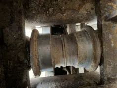 Caterpillar-323D L-2010-209963