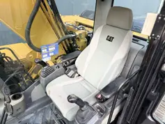 Caterpillar-323D L-2010-209963