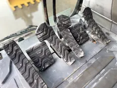 Caterpillar-323D L-2010-209963