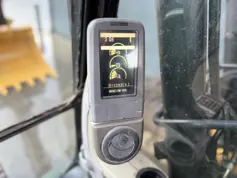 Caterpillar-323D L-2010-209963