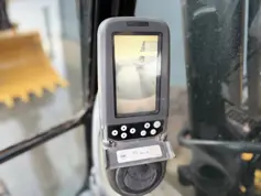 Caterpillar-323D L-2010-209963