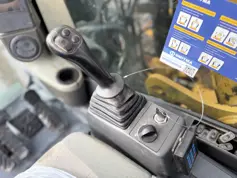 Caterpillar-323D L-2010-209963