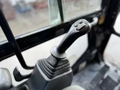 Caterpillar-323D L-2010-209963