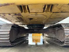 Caterpillar-323D L-2010-209963