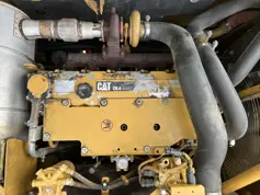 Caterpillar-323D L-2011-206075
