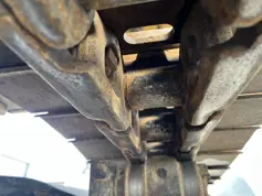 Caterpillar-323D L-2011-206075