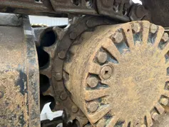 Caterpillar-323D L-2011-206075