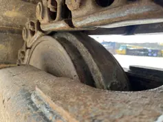 Caterpillar-323D L-2011-206075