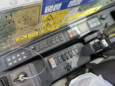 Caterpillar-323D L-2011-206075