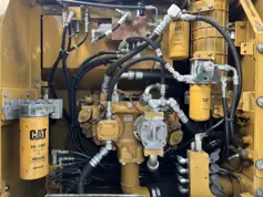 Caterpillar-323D L-2011-206075