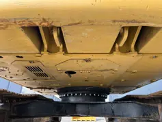 Caterpillar-323D L-2011-206075