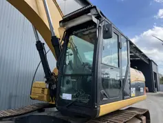 Caterpillar-323D L-2011-206075