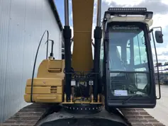 Caterpillar-323D L-2011-206075