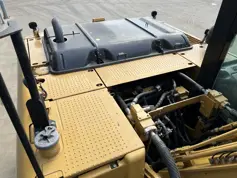 Caterpillar-323D L-2011-206075