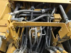 Caterpillar-323D L-2011-206075