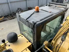 Caterpillar-323D L-2011-206075