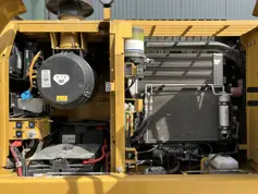 Caterpillar-323D L-2011-206075