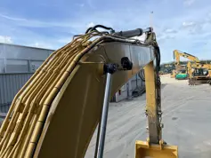 Caterpillar-323D L-2011-206075