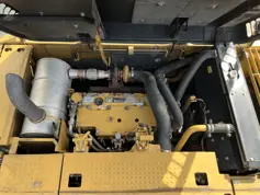 Caterpillar-323D L-2011-206075