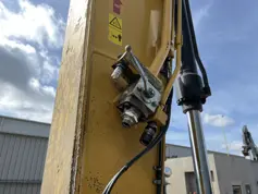 Caterpillar-323D L-2011-206075